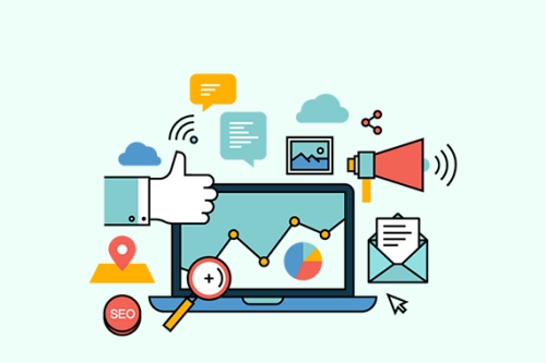 石门提升网络推广效果企业要注意哪些方面的问题