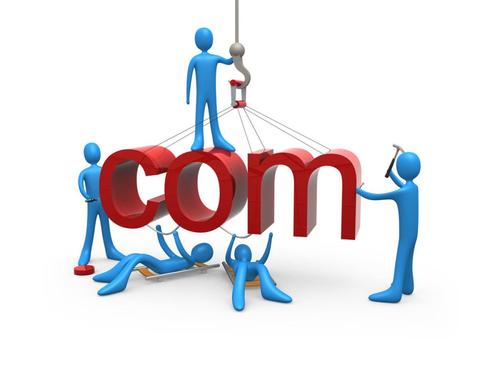 石门企业网站建设成功与否和哪些有关呢